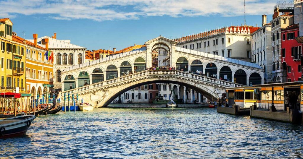 Ponte di rialto